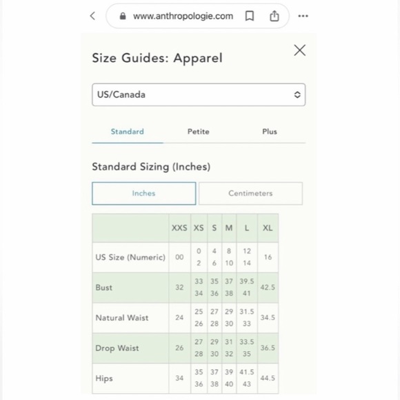Anthropologie White Georgia Eyelet Dress Size 12 - Picture 16 of 16